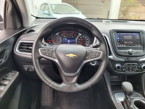 Used 2023 Chevrolet Equinox LT FWD image 17