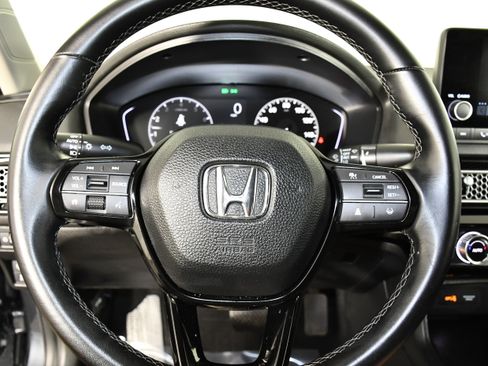 Certified 2024 Honda Civic EX image 19