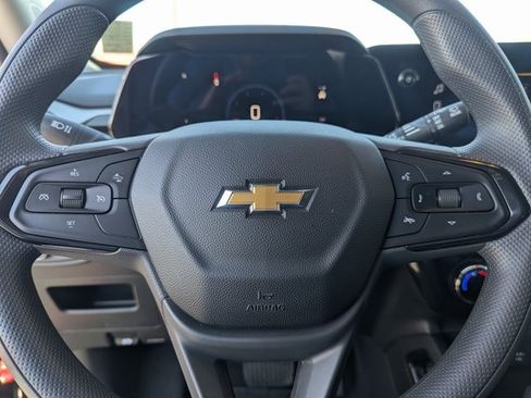 Used 2025 Chevrolet TrailBlazer LT image 19