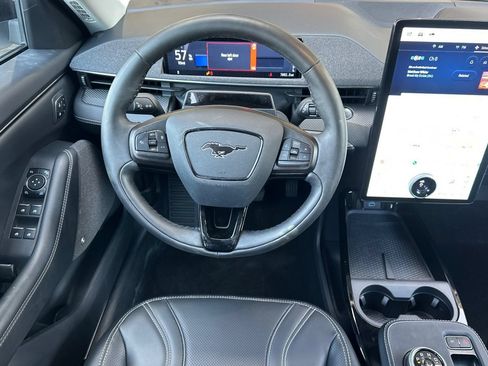 Used 2023 Ford Mustang Mach-E Premium RWD image 13