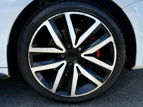 Used 2012 Volkswagen Jetta GLI Autobahn FWD image 49