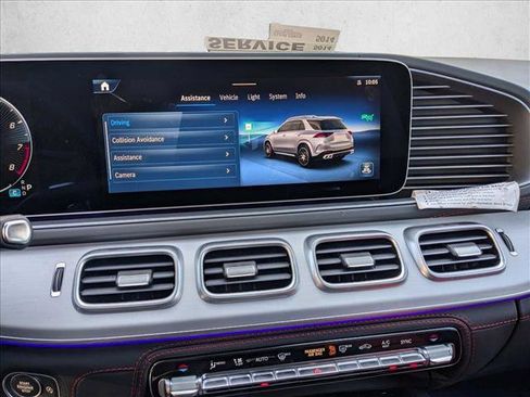 Used 2024 Mercedes-Benz GLE 63 AMG S image 14