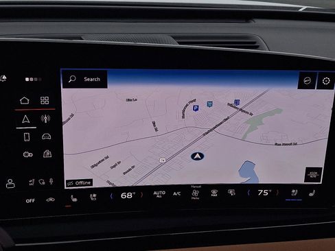 New 2026 Audi A6 Prestige image 15