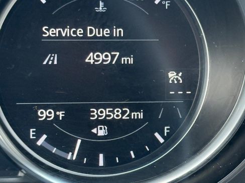 Used 2025 MAZDA CX-5 AWD 2.5 S w/ Select Package image 20