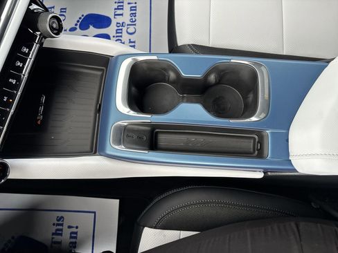 New 2026 Chevrolet Equinox EV LT image 20