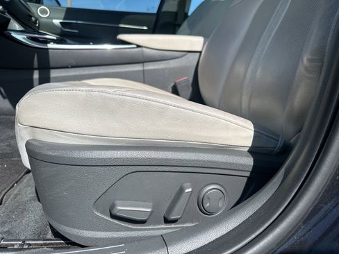 Used 2023 Hyundai Sonata Limited FWD image 31