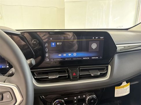 New 2026 Chevrolet TrailBlazer LT image 26