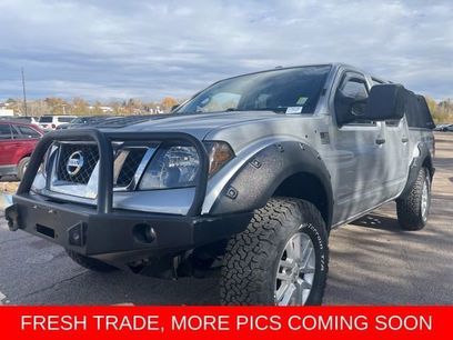 Used 2013 Nissan Frontier SV w/ SV Value Truck Pkg