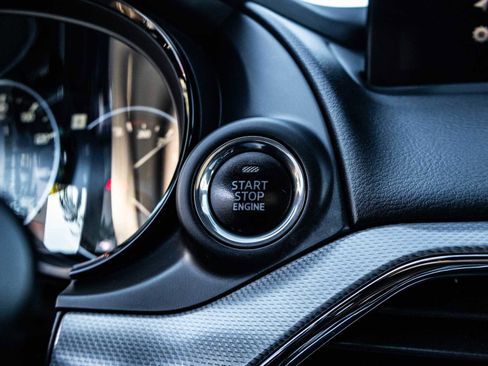 Used 2021 MAZDA CX-9 Signature image 49