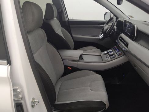 Used 2020 Hyundai Palisade SEL AWD/4WD image 21