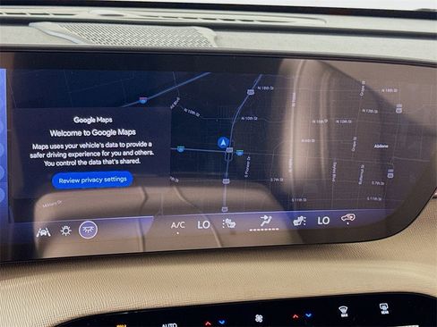 New 2026 Buick Enclave Preferred w/ Power Package image 8