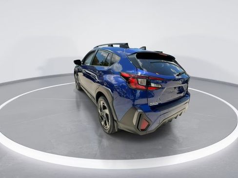 Used 2024 Subaru Crosstrek 2.5i Limited AWD/4WD image 6