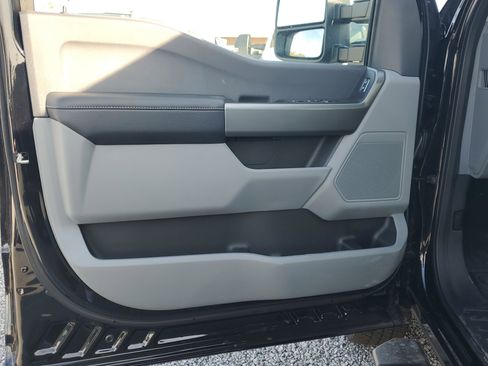 New 2026 Ford F350 XL w/ STX Appearance Package image 14