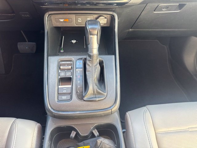 Certified 2026 Honda CR-V EX-L image 19