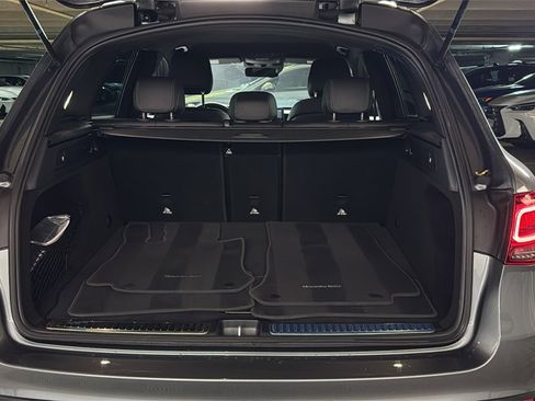 Used 2022 Mercedes-Benz GLC 300 4MATIC image 14
