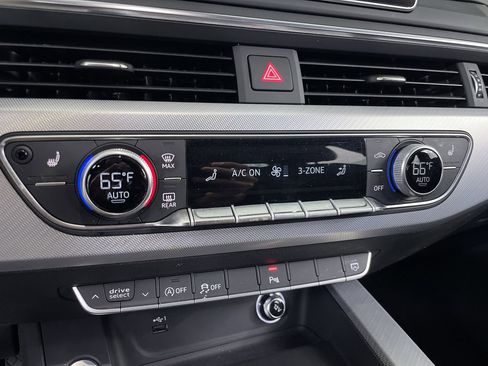 Used 2019 Audi A4 2.0T Premium Plus w/ Premium Plus Package AWD/4WD image 17