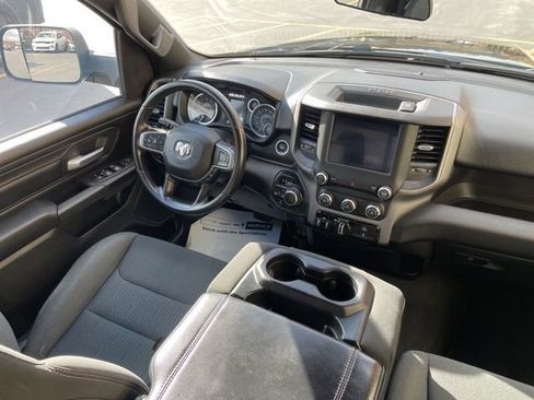 Used 2023 RAM 1500 Tradesman w/ Trailer Tow Group image 17