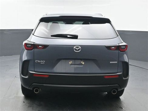 Certified 2023 MAZDA CX-50 2.5 S w/ Cargo Package image 4