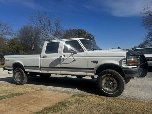 Used 1997 Ford F350 4x4 Crew Cab image 26