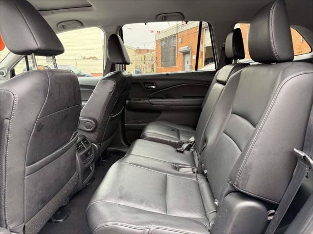 Used 2021 Honda Pilot EX-L image 11