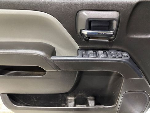 Used 2019 Chevrolet Silverado 2500 W/T image 16