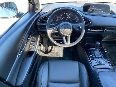 Used 2025 MAZDA CX-30 AWD 2.5 S w/ Preferred Package image 28