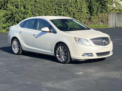 Used 2013 Buick Verano FWD image 7