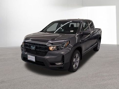 Certified 2026 Honda Ridgeline RTL image 26