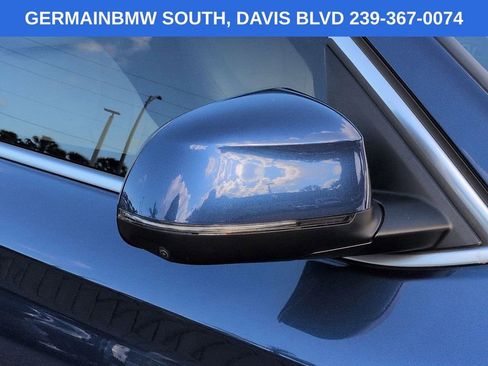 Certified 2023 BMW X3 xDrive30i w/ Convenience Package w/ZPA AWD/4WD image 13