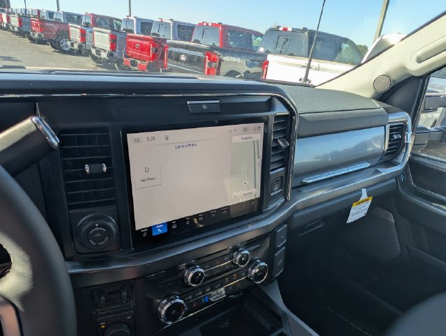 New 2027 Ford F350 Lariat w/ Lariat Premium Package AWD/4WD image 22