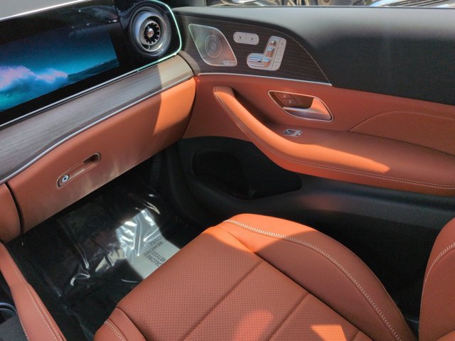 New 2027 Mercedes-Benz GLE 450 4MATIC image 17