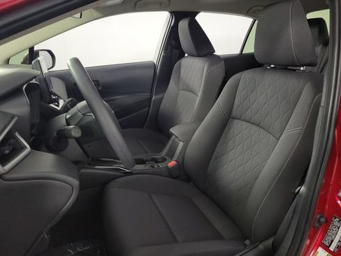 Used 2026 Toyota Corolla LE FWD image 14