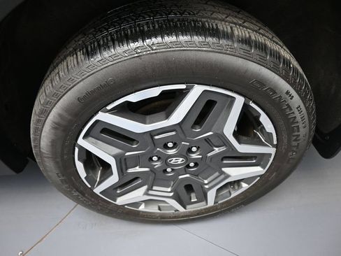 Certified 2023 Hyundai Santa Fe Limited AWD/4WD image 15