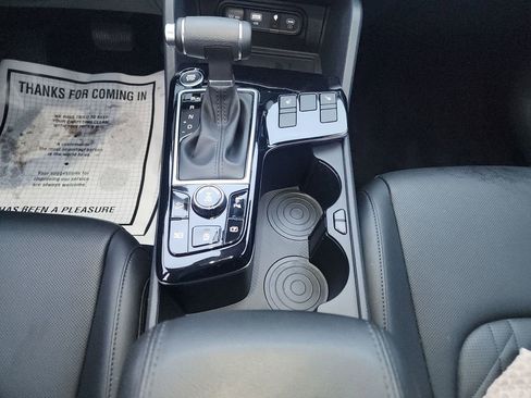 Used 2024 Kia Sportage X-Line w/ X-Line Premium Package image 21