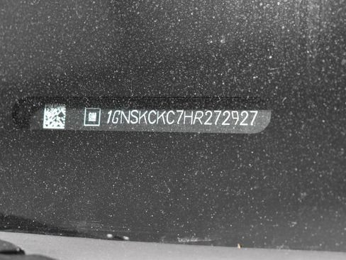 Used 2017 Chevrolet Tahoe Premier image 35