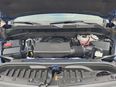 Used 2024 Chevrolet Silverado 1500 LT image 33