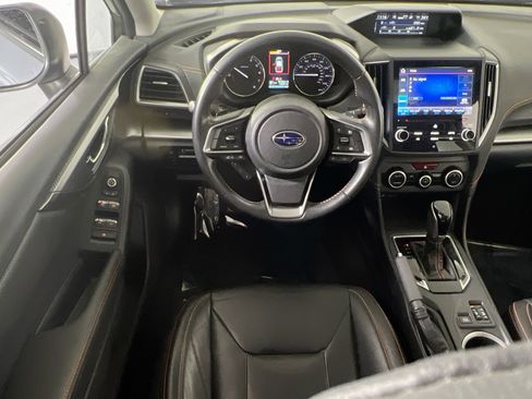 Used 2023 Subaru Crosstrek 2.5i Limited w/ Moonroof Package image 22