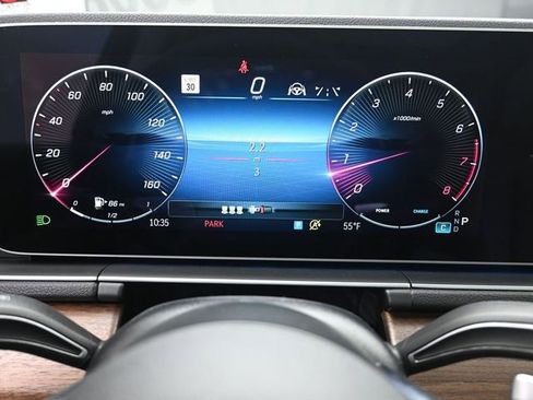 New 2026 Mercedes-Benz GLE 350 4MATIC image 10
