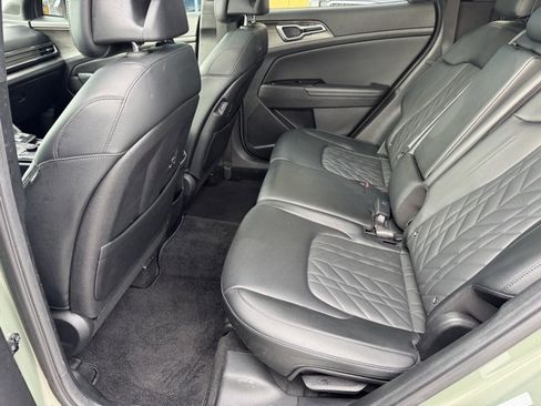 Certified 2023 Kia Sportage X-Pro Prestige image 12