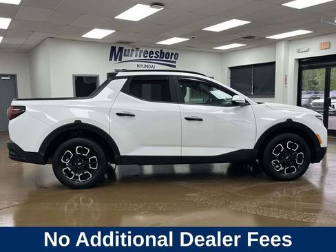 Used 2022 Hyundai Santa Cruz SEL w/ Activity Package AWD/4WD image 4