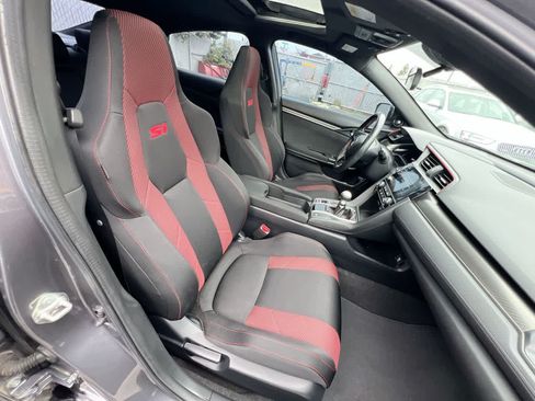 Used 2020 Honda Civic Si image 28