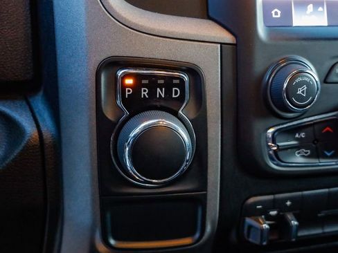 Certified 2022 RAM 1500 Tradesman w/ Electronics Group image 23