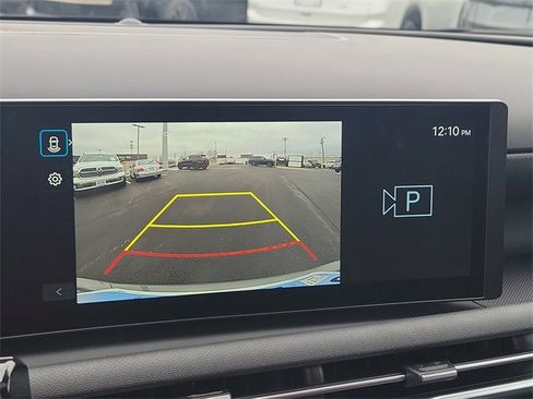 Used 2025 Hyundai Tucson SEL image 28