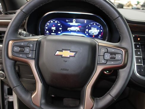 Used 2024 Chevrolet Tahoe High Country image 41