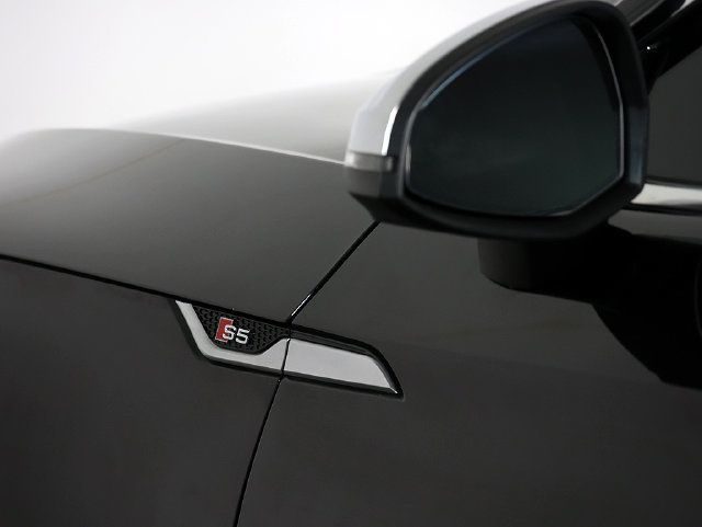 Used 2018 Audi S5 Prestige AWD/4WD image 12