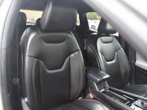Used 2024 Jeep Compass Limited AWD/4WD image 26