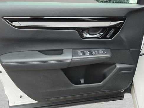 Used 2024 Honda CR-V EX-L image 42