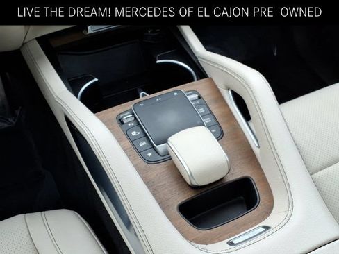 Certified 2022 Mercedes-Benz GLE 350 4MATIC image 7