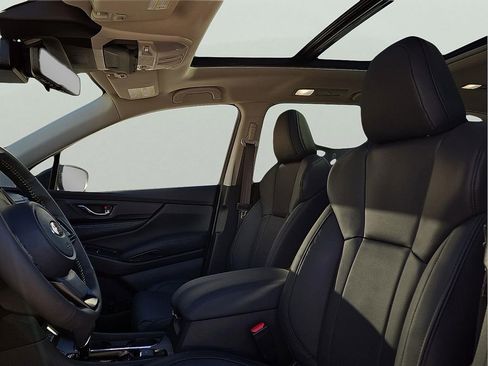 New 2026 Subaru Ascent Bronze Edition image 14