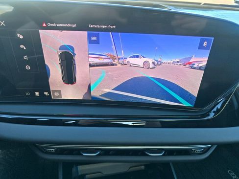 New 2026 Audi A6 Premium Plus image 8